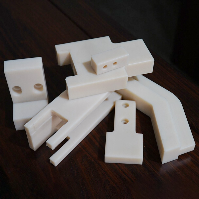 UHMW Plastic Block China factory_China manufacture_China supplier ...